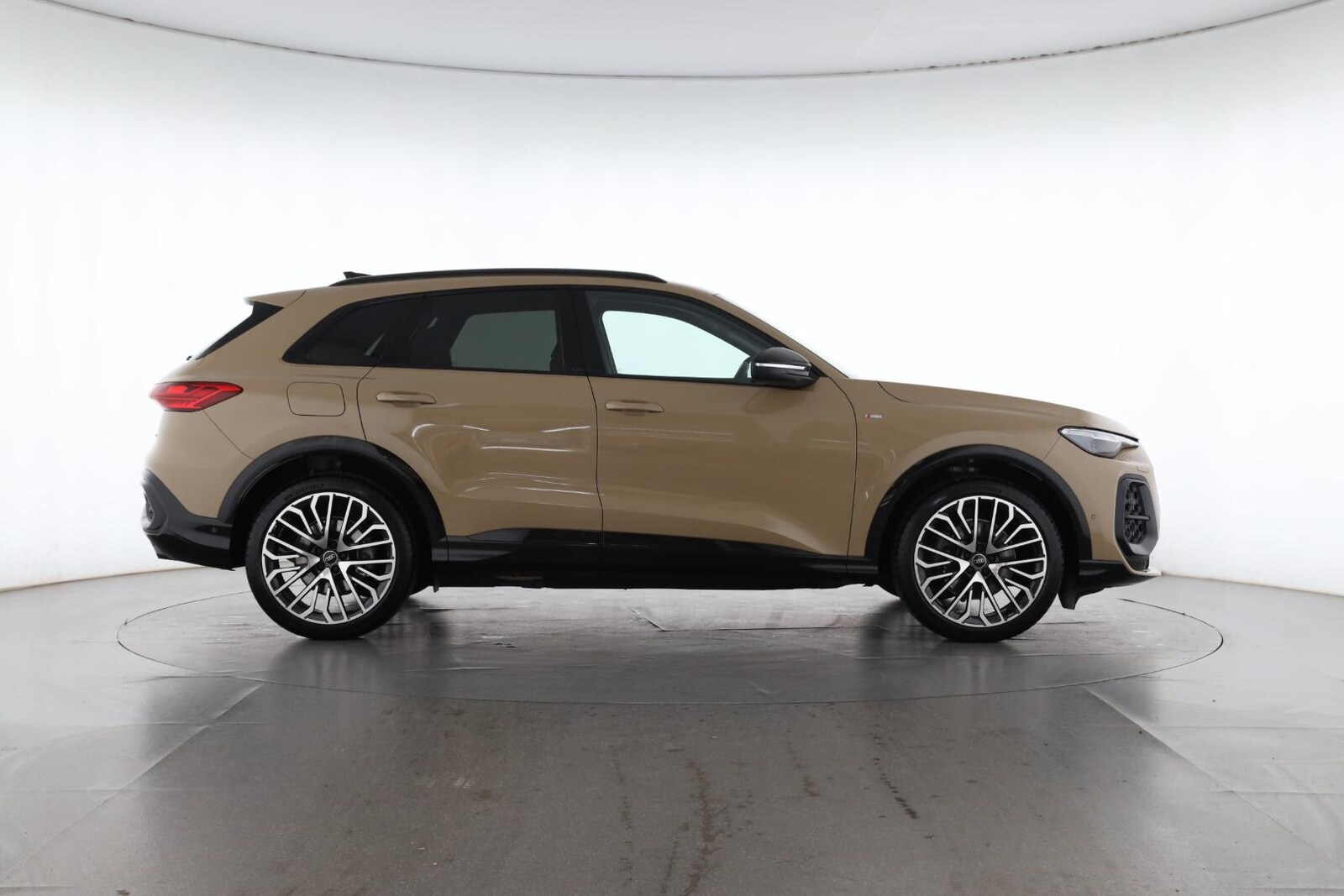 Audi Q5 – Bild 7