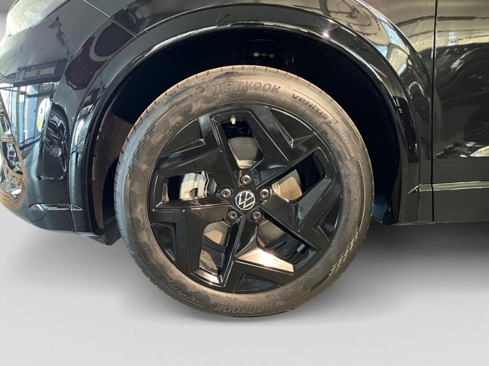 Volkswagen Tiguan – Bild 4