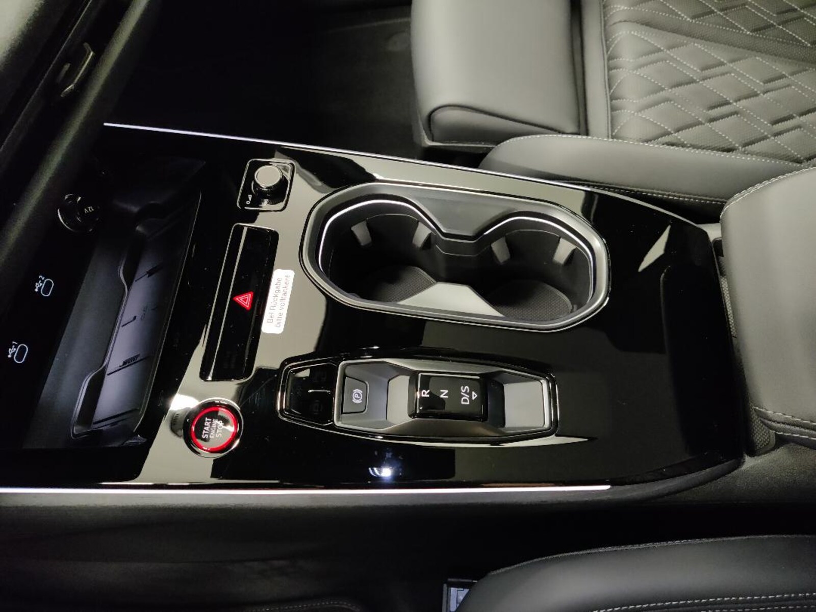 Audi A6 Limousine – Bild 12