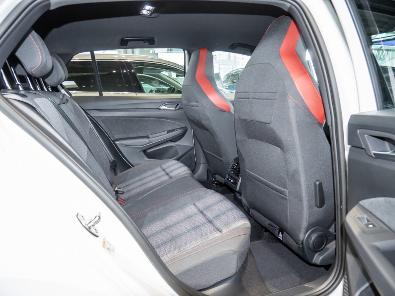 Volkswagen Golf – Bild 5
