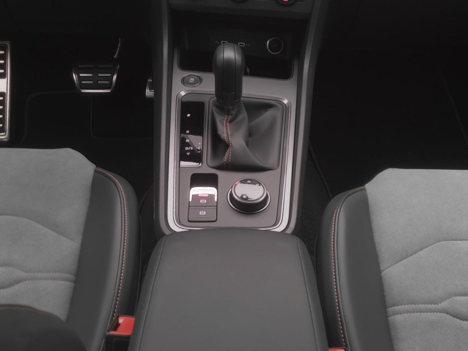 CUPRA Ateca – Bild 13