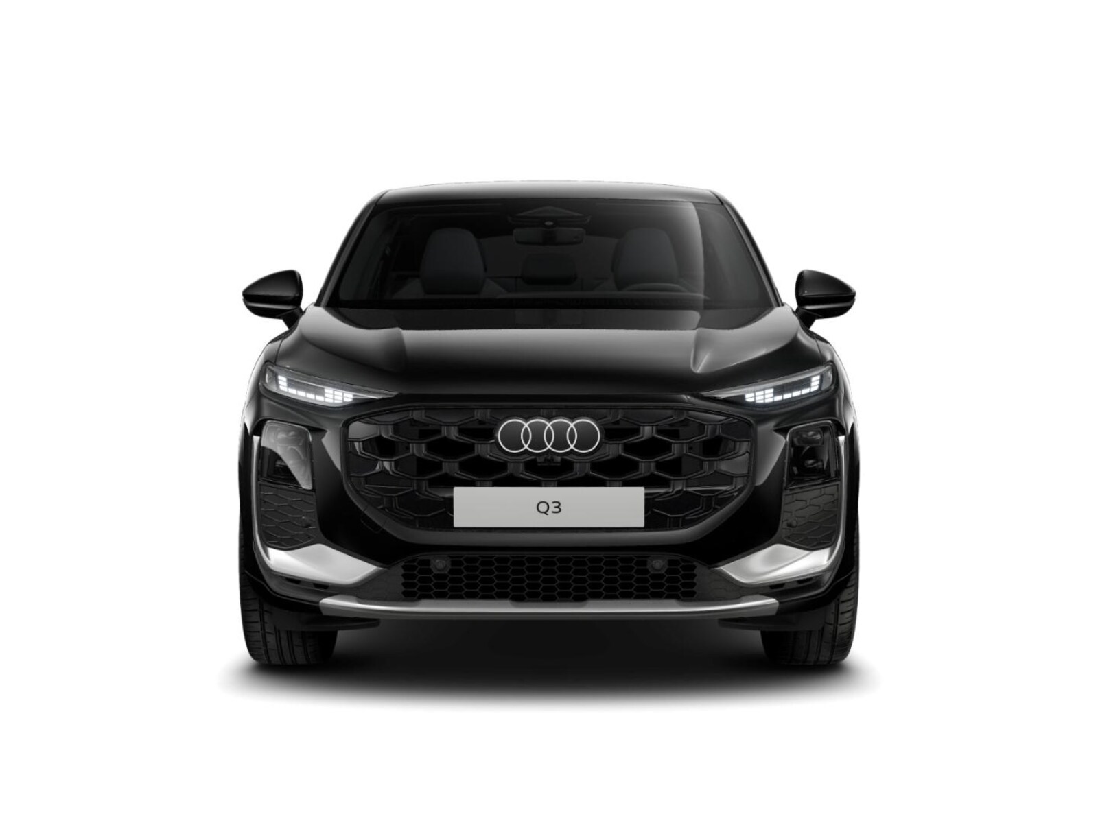 Audi Q3 Sportback – Bild 2