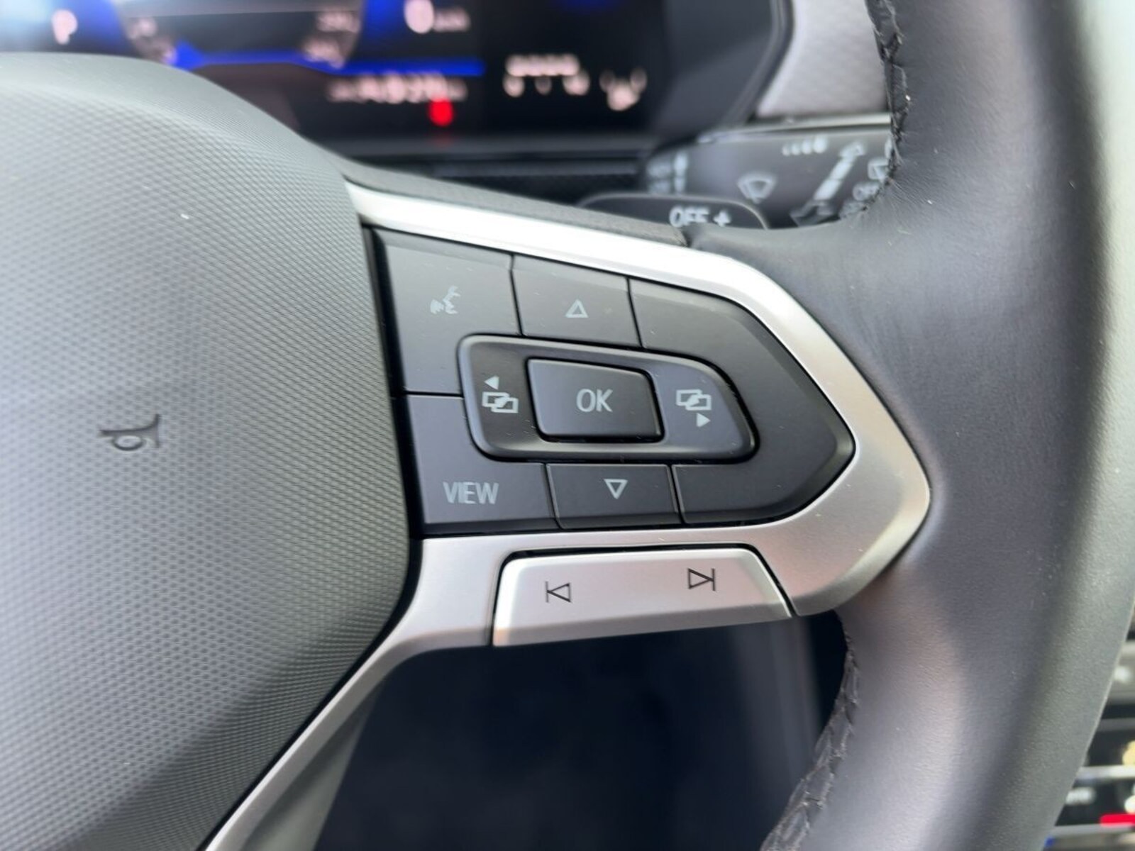 Volkswagen T-Cross – Bild 15