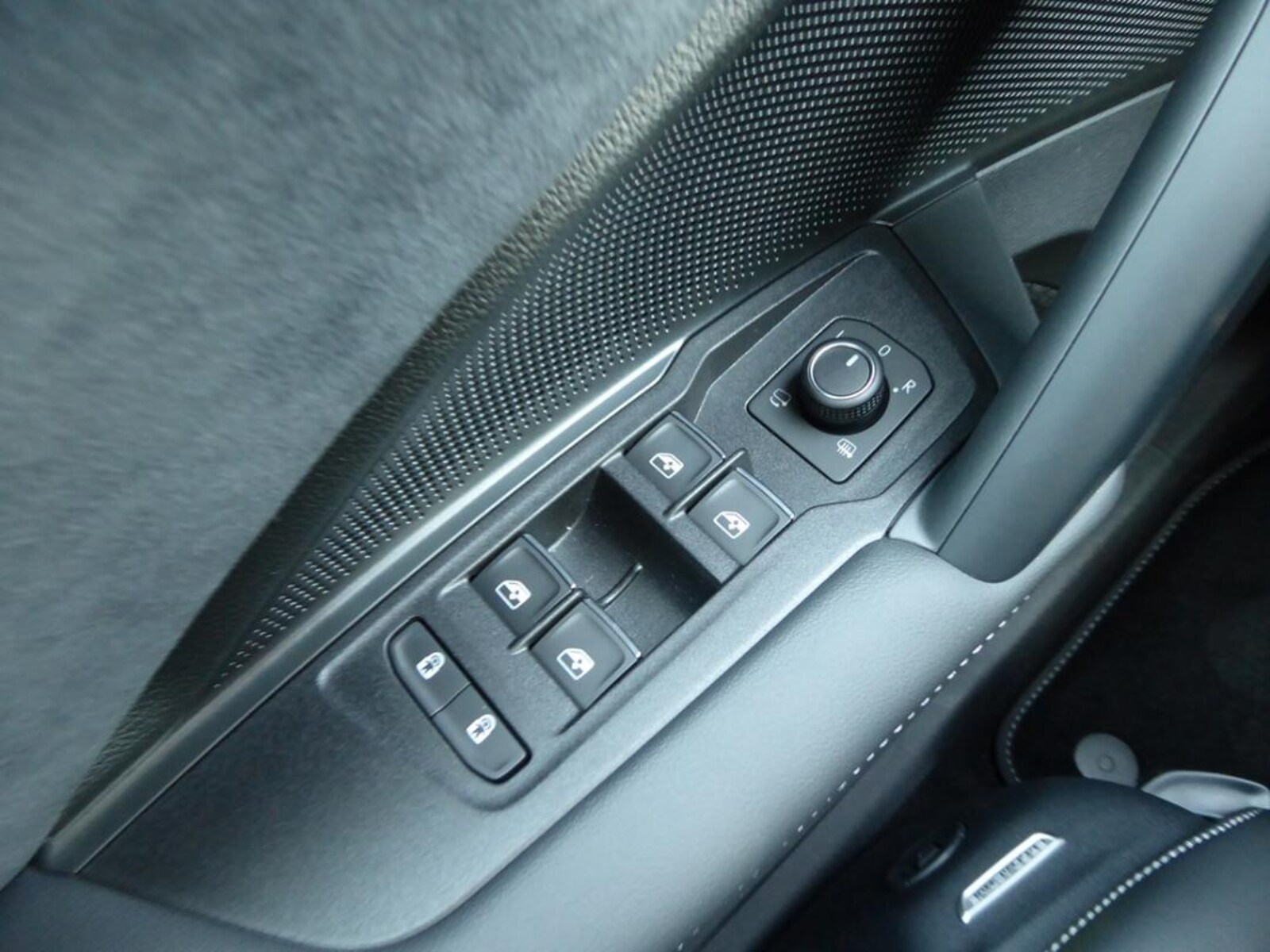 Volkswagen Tayron – Bild 14