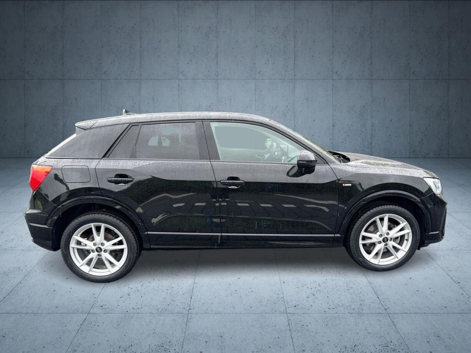 Audi Q2 – Bild 6