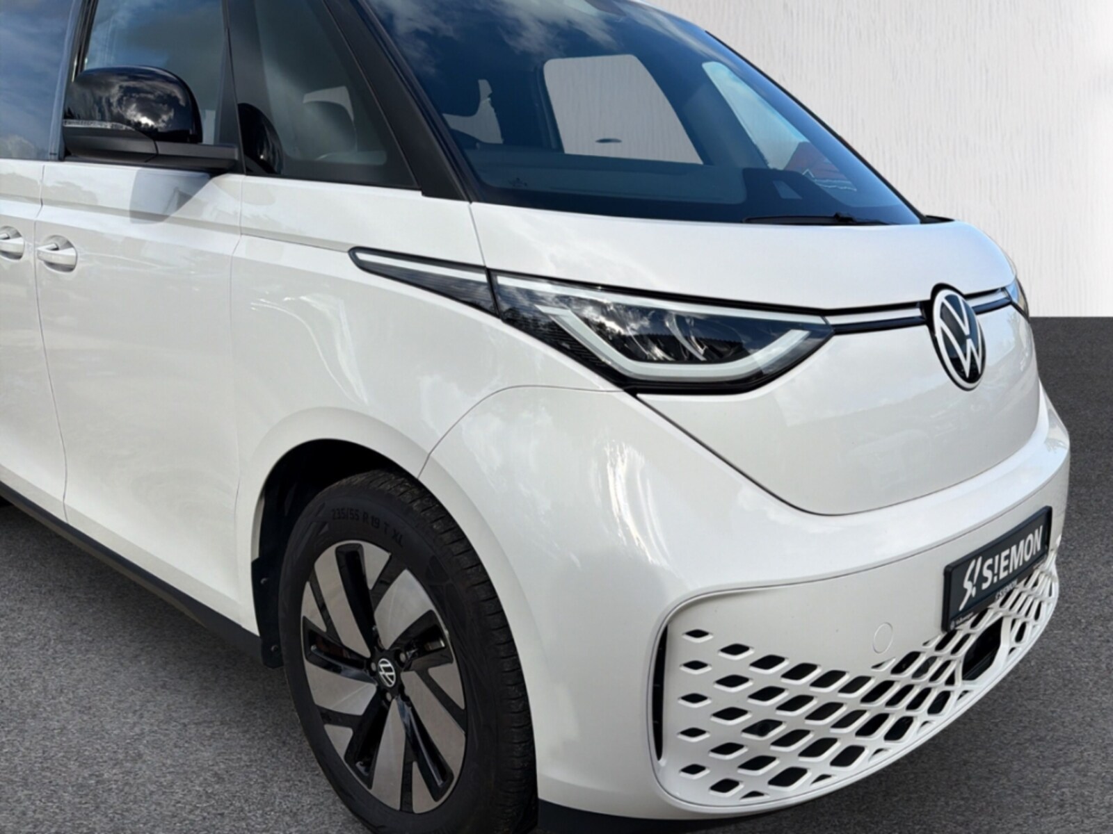 Volkswagen ID. Buzz – Bild 10