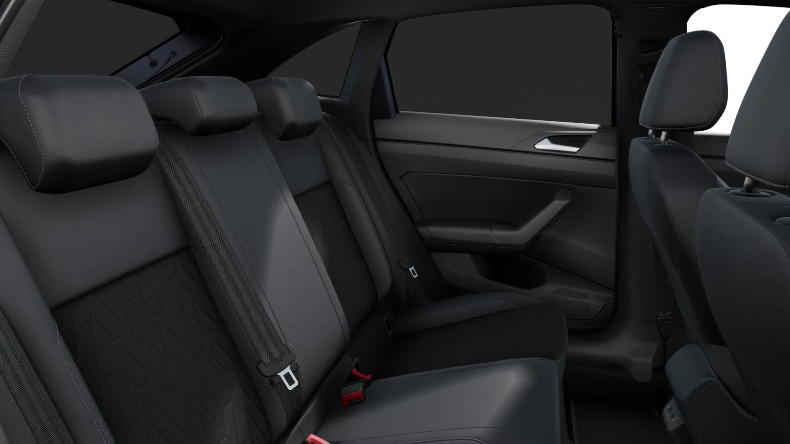 Volkswagen Taigo – Bild 11