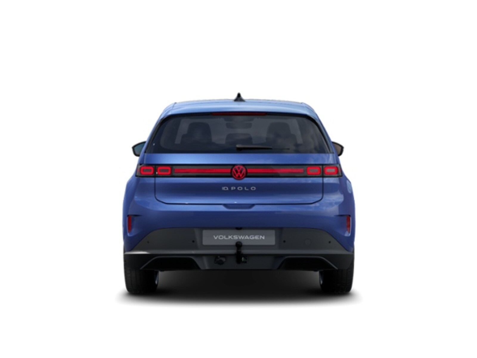 Volkswagen ID. Polo – Bild 4