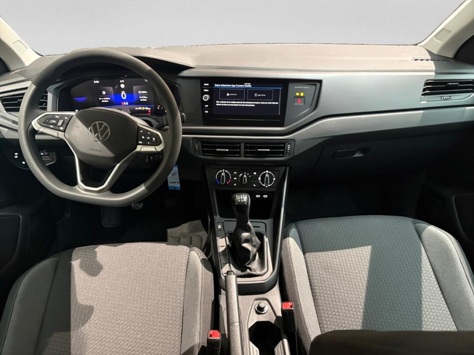 Volkswagen Polo – Bild 8