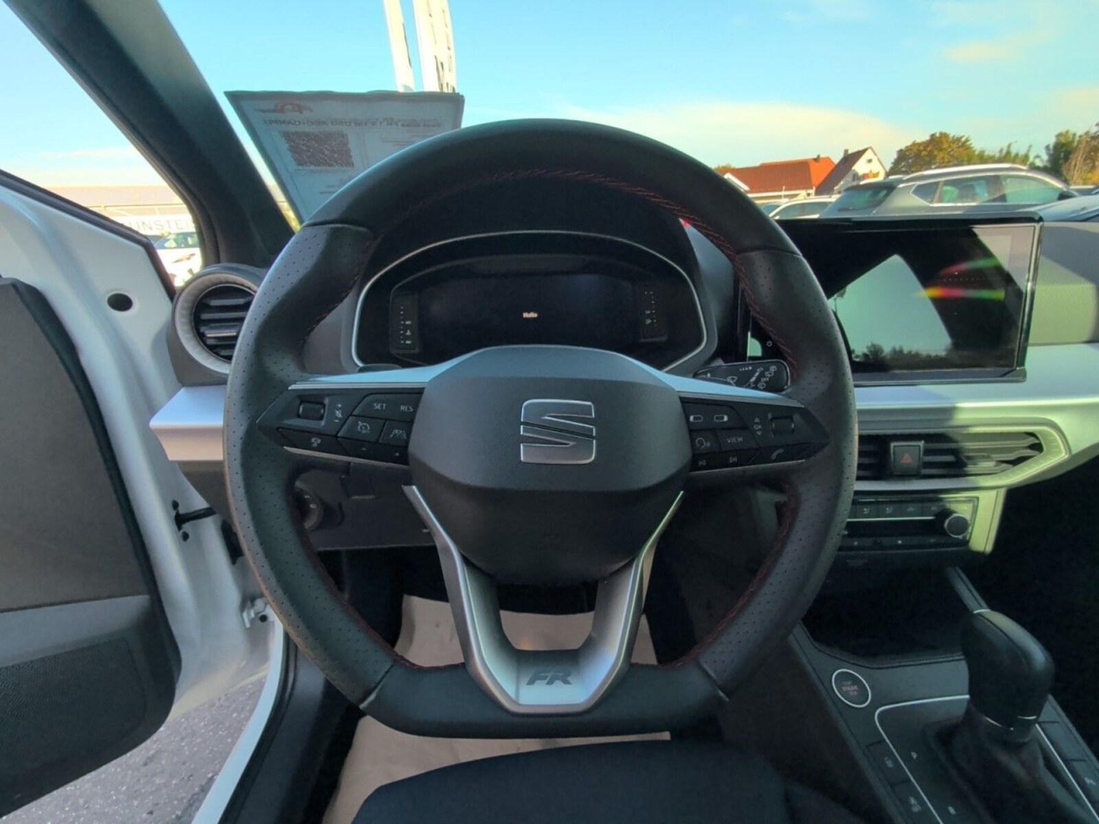SEAT Ibiza – Bild 15