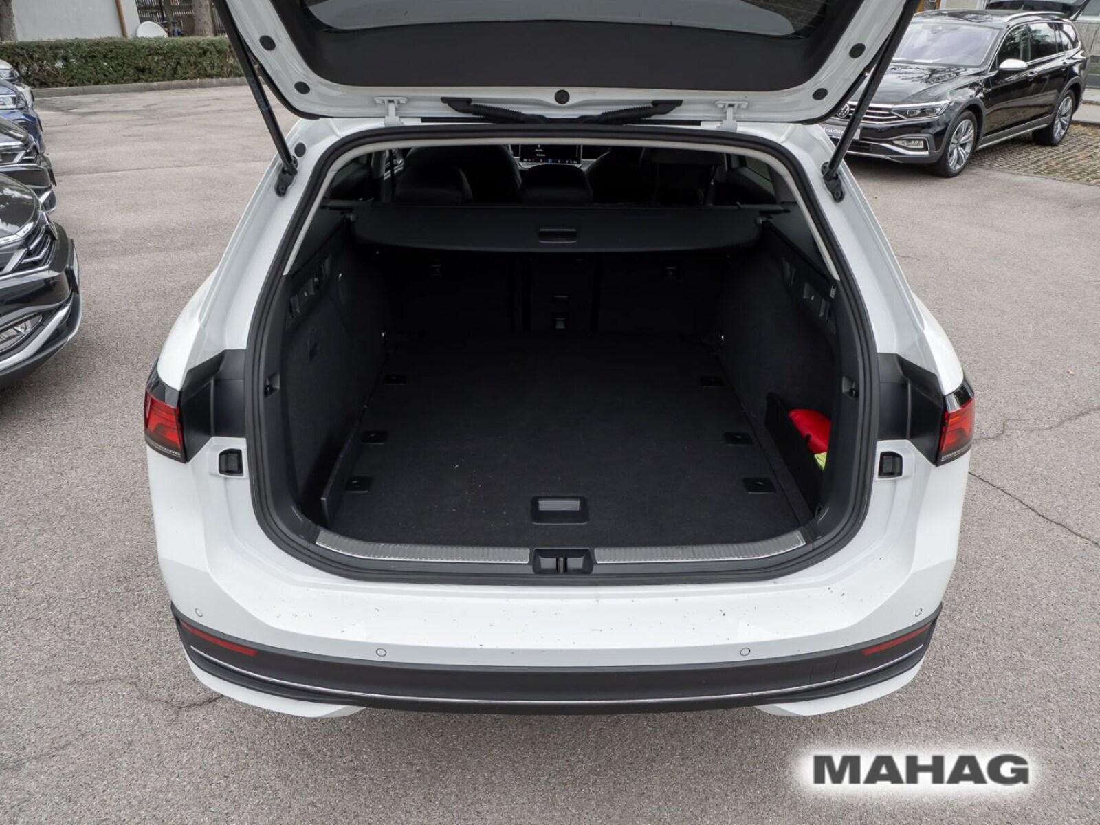 Volkswagen Passat – Bild 26