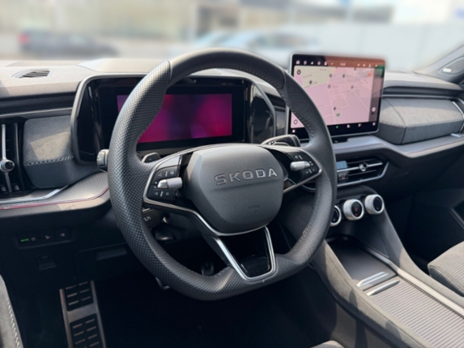 Škoda Kodiaq – Bild 10