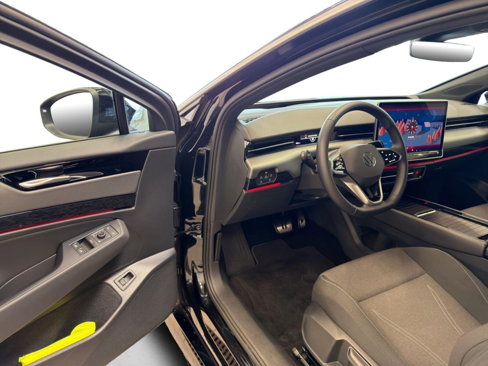Volkswagen ID.7 Tourer – Bild 16