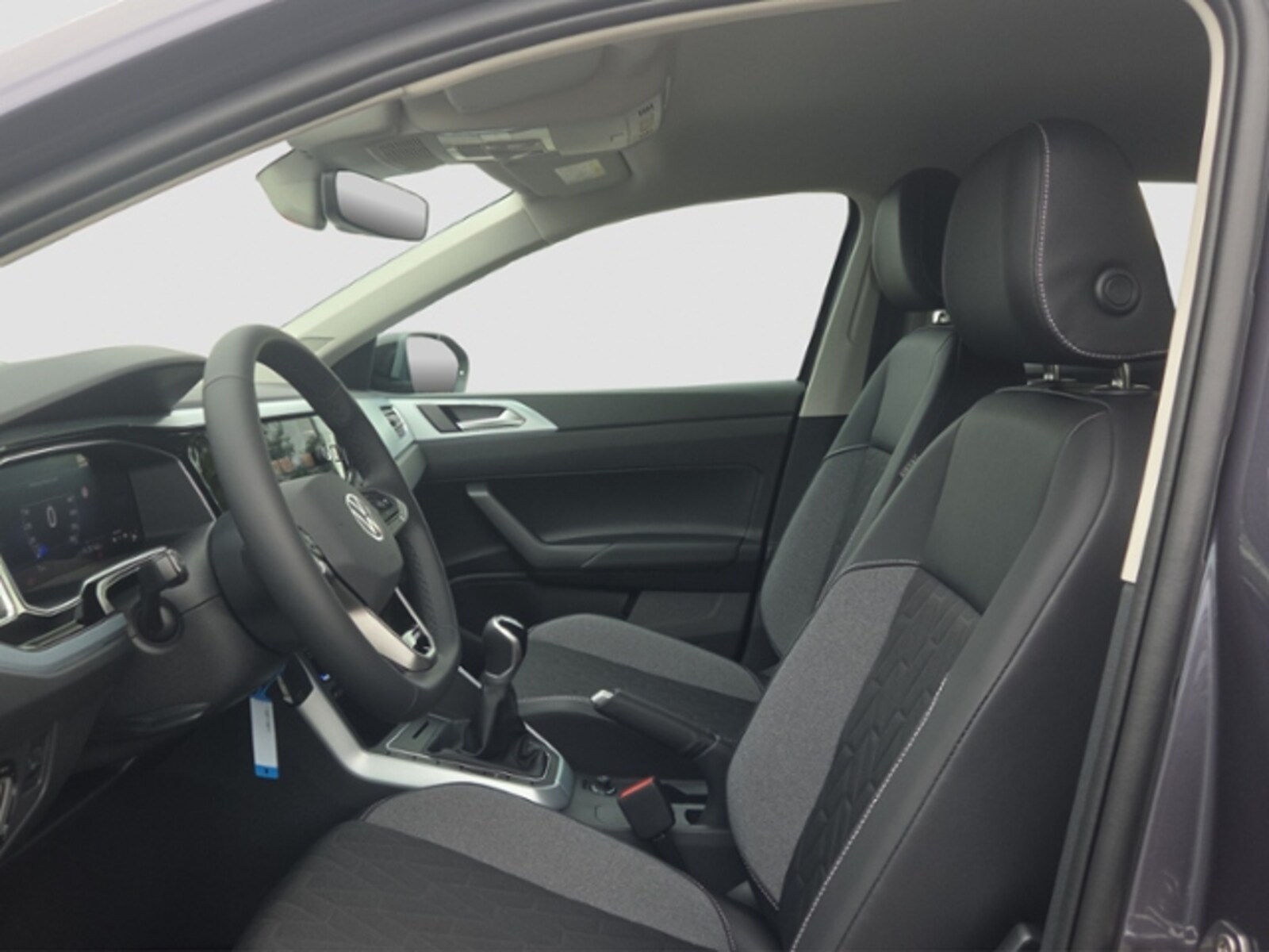 Volkswagen Taigo – Bild 10