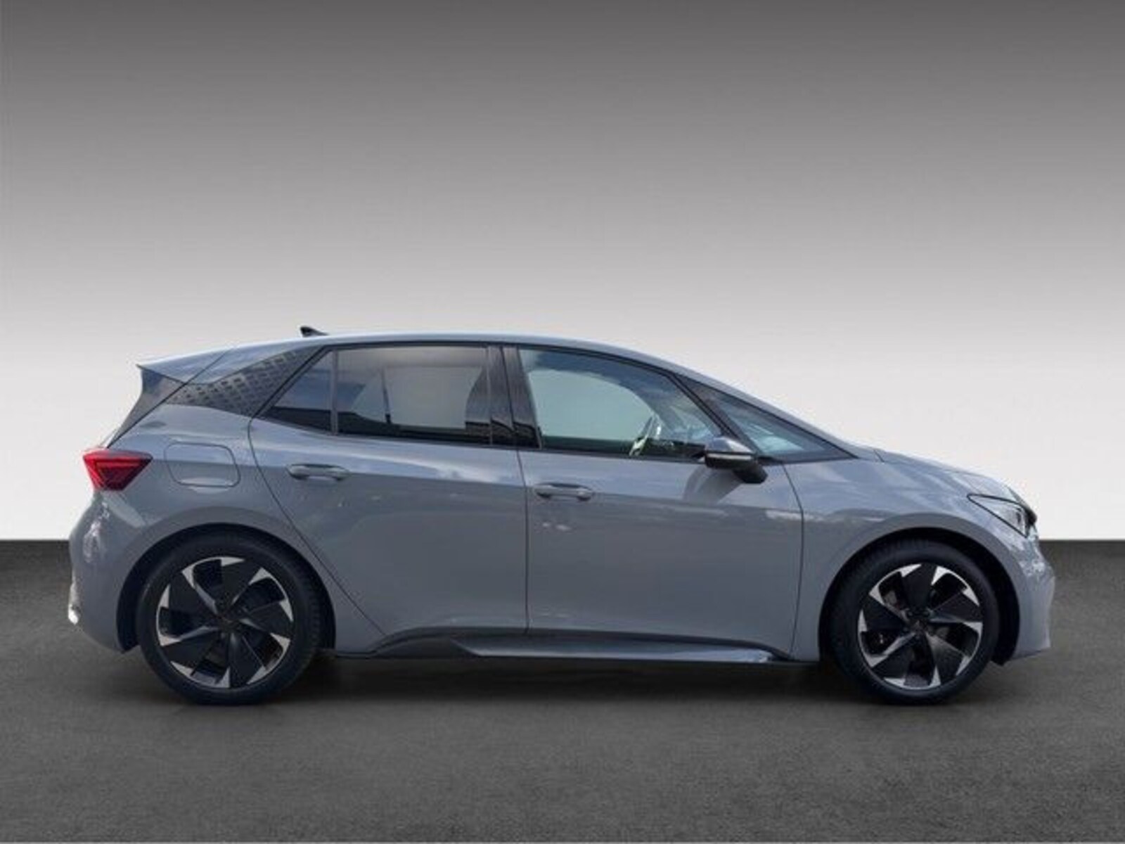 CUPRA Born – Bild 8