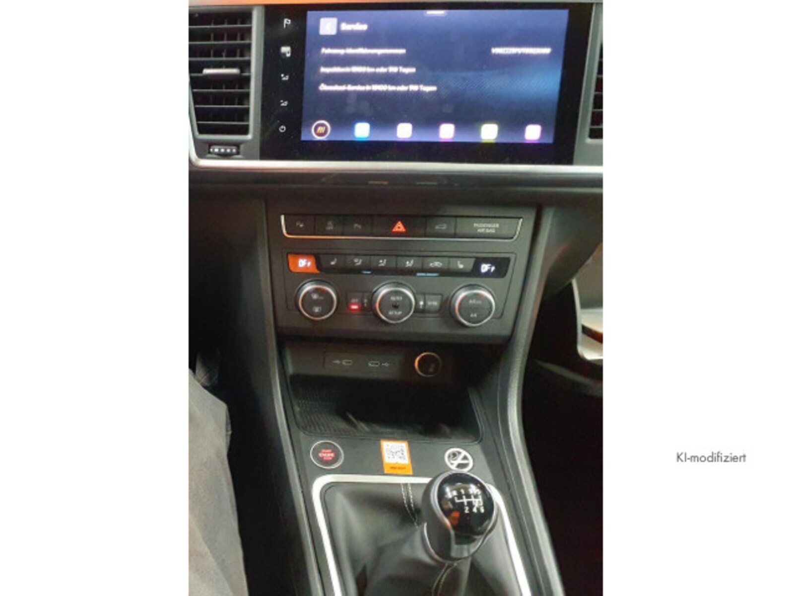 SEAT Ateca – Bild 5