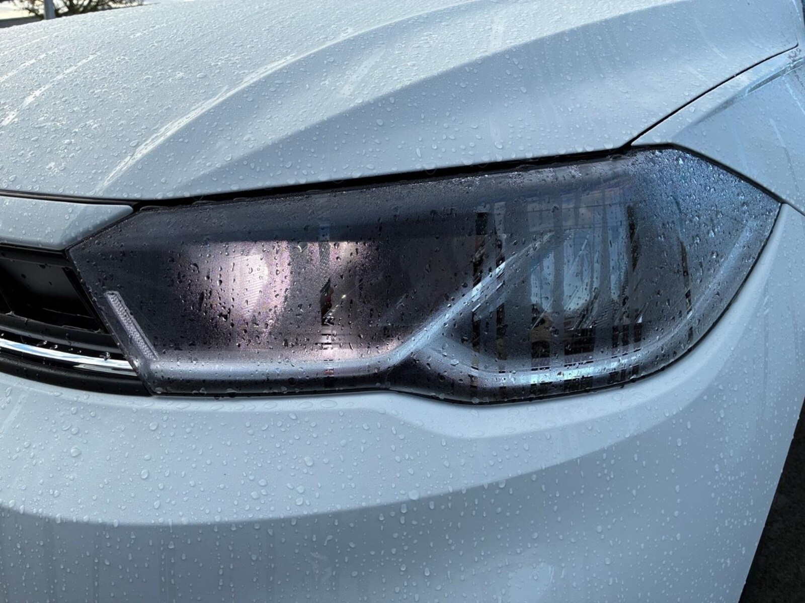 Volkswagen Polo – Bild 6