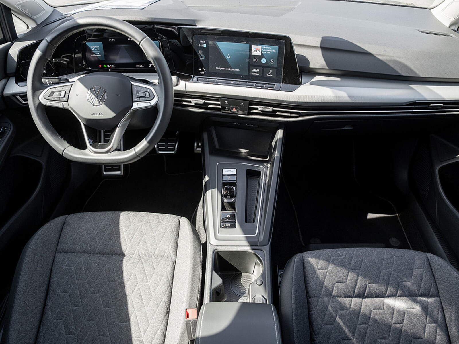 Volkswagen Golf – Bild 6