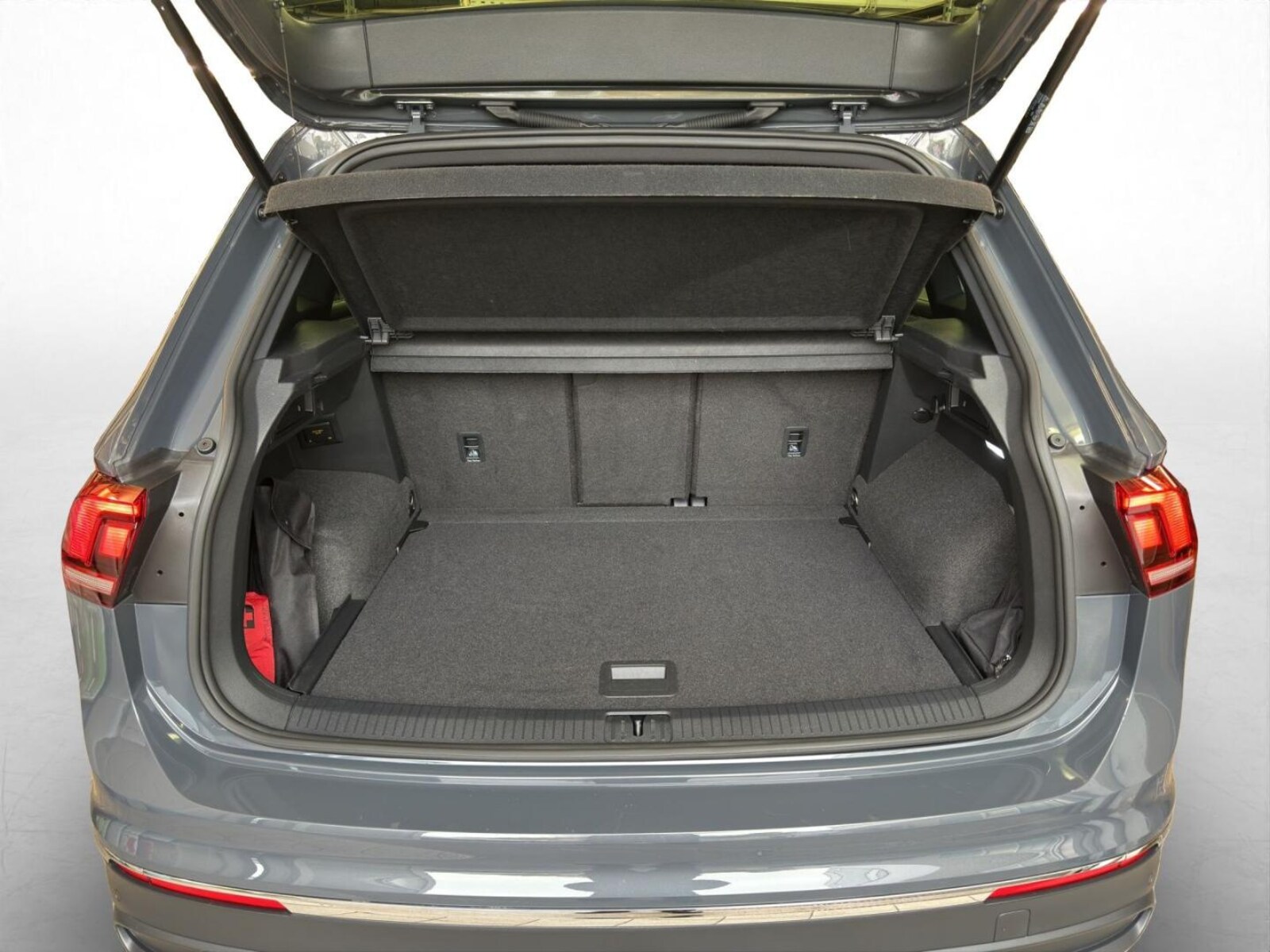 Volkswagen Tiguan – Bild 10