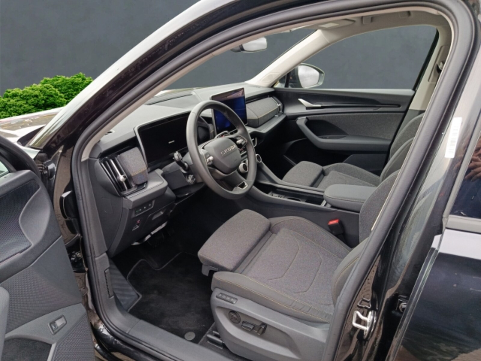 Škoda Kodiaq – Bild 9