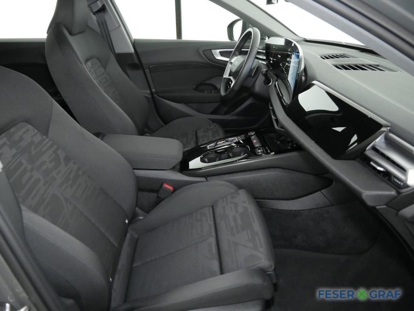 Bild über Audi A5 Avant TDI quattro 150 kW S tronic - für weitere Informationen kontaktieren Sie den Audi Partner