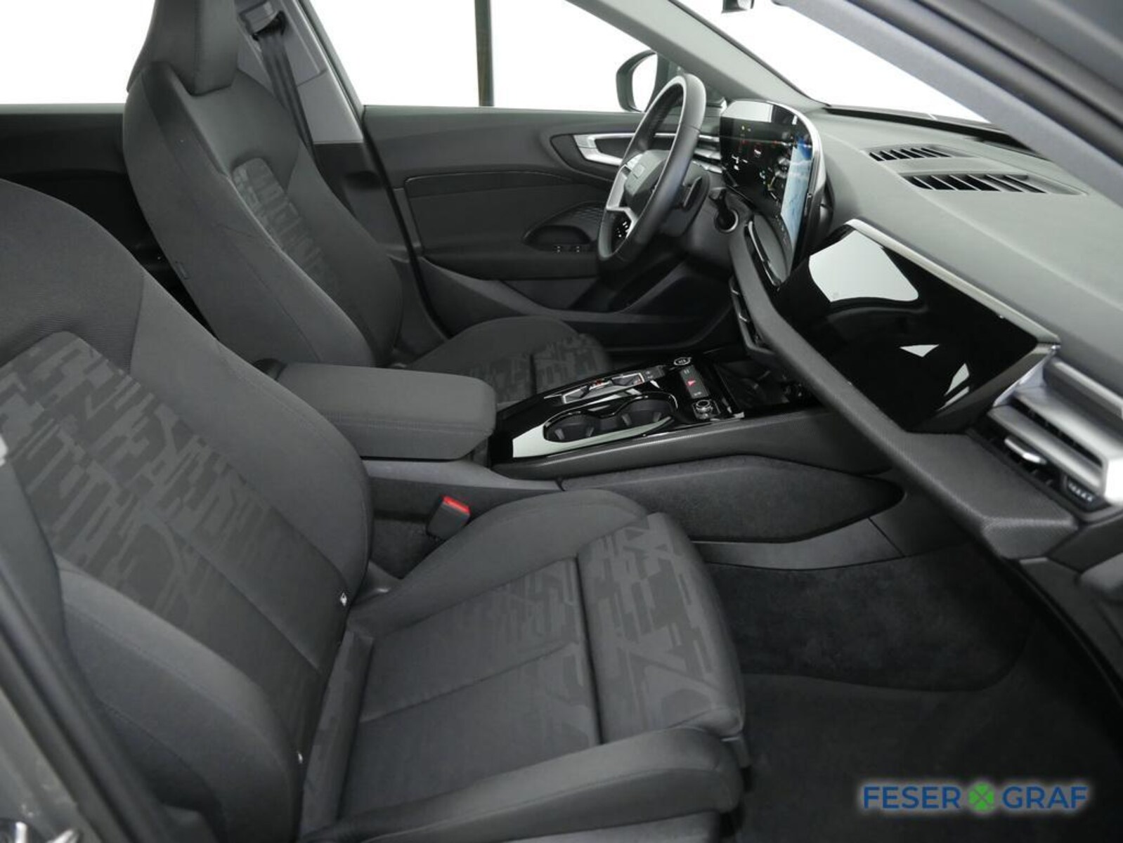 Audi A5 Avant – Bild 4