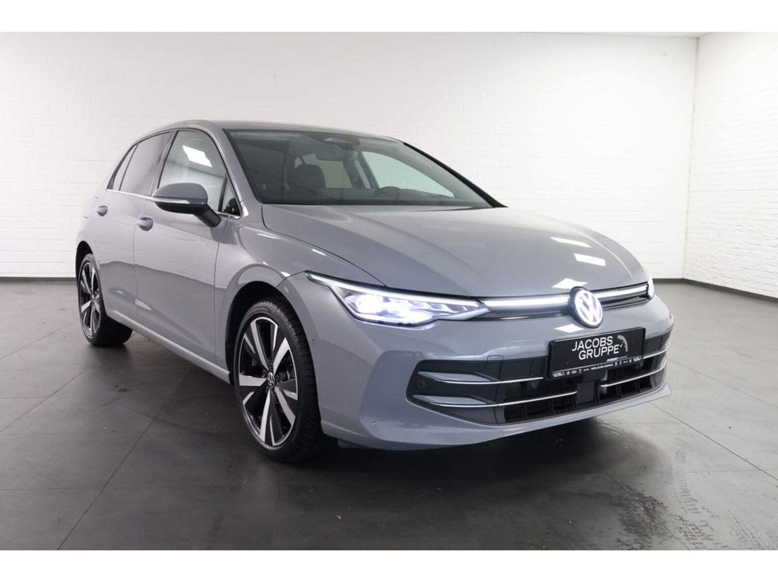 Volkswagen Golf – Bild 3
