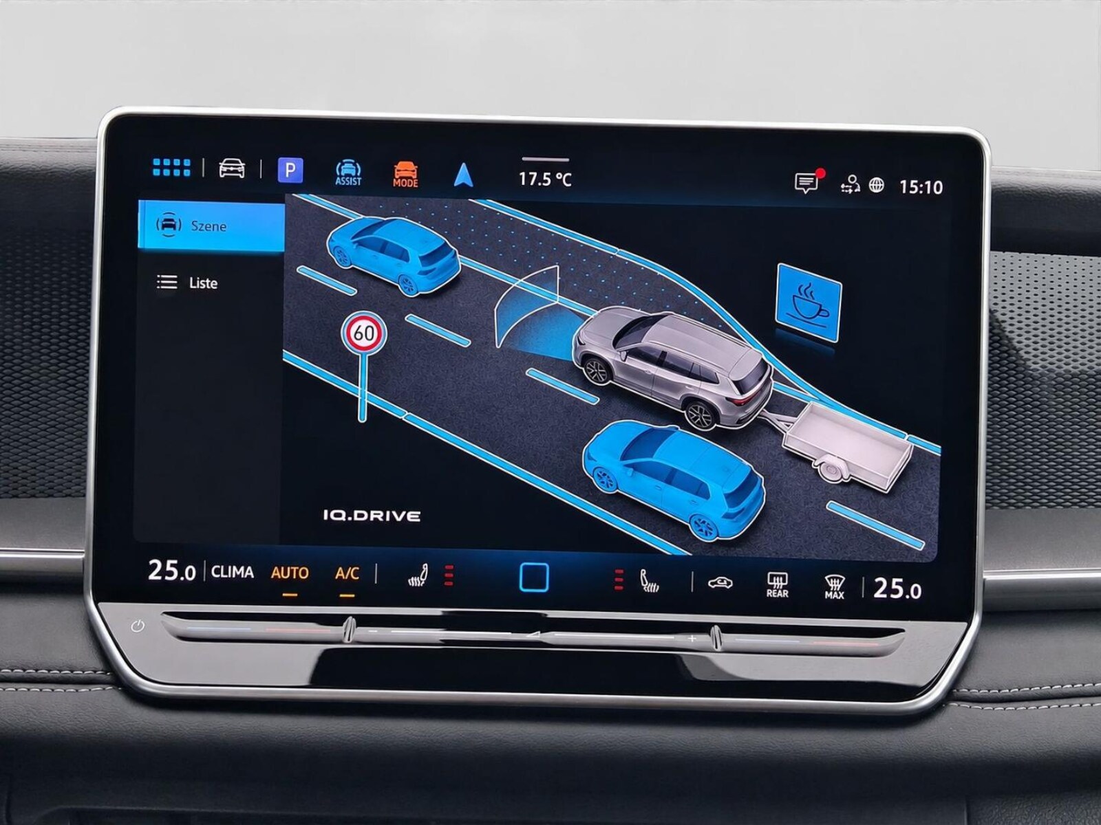 Volkswagen Tayron – Bild 9