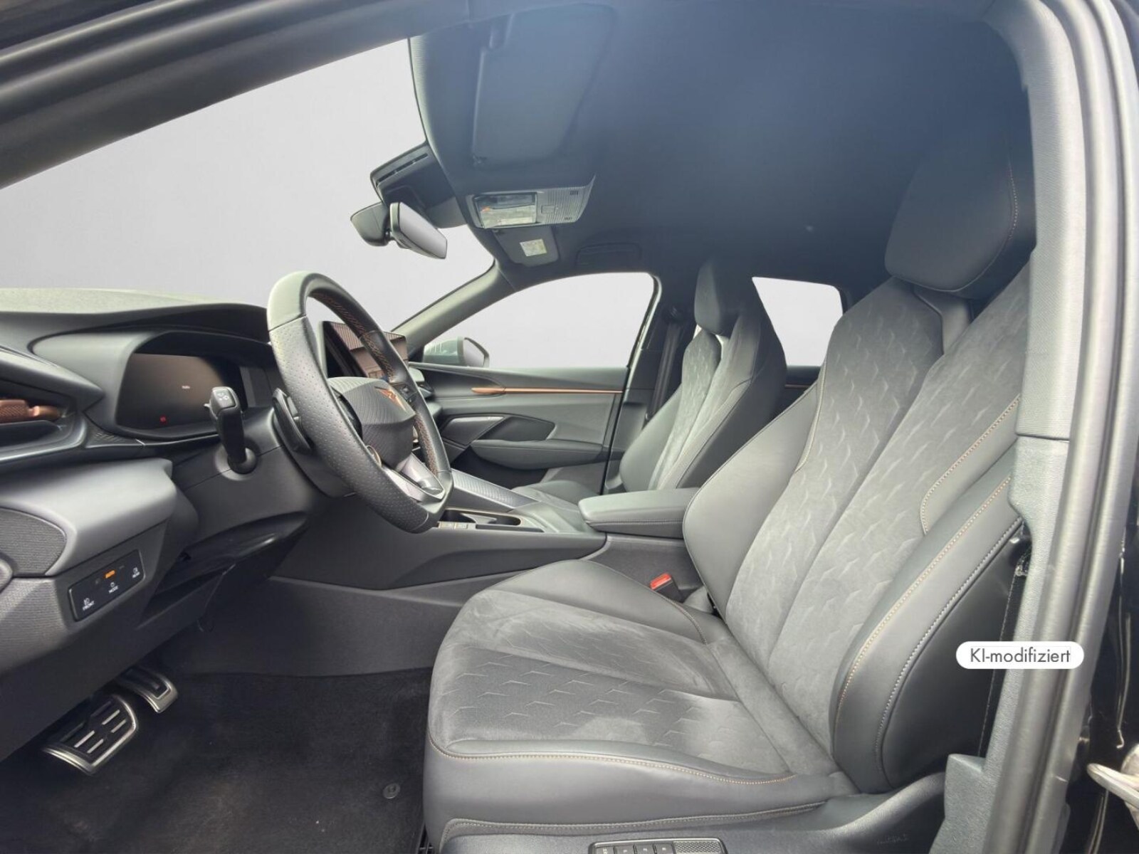 CUPRA Terramar – Bild 12