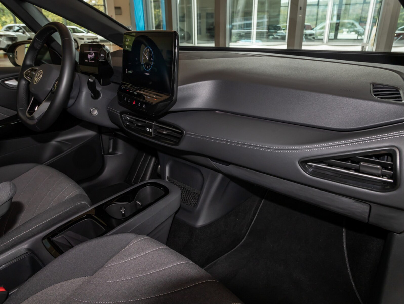 Volkswagen ID.3 – Bild 7