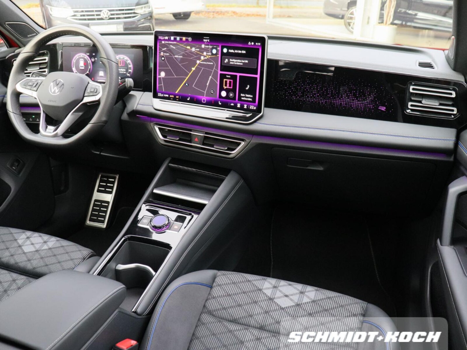 Volkswagen Tiguan – Bild 6