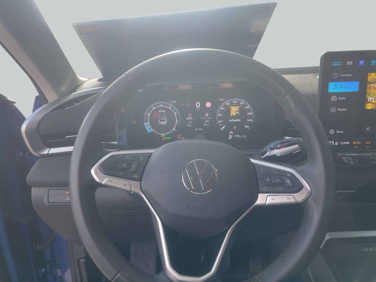 Volkswagen T-Roc – Bild 16
