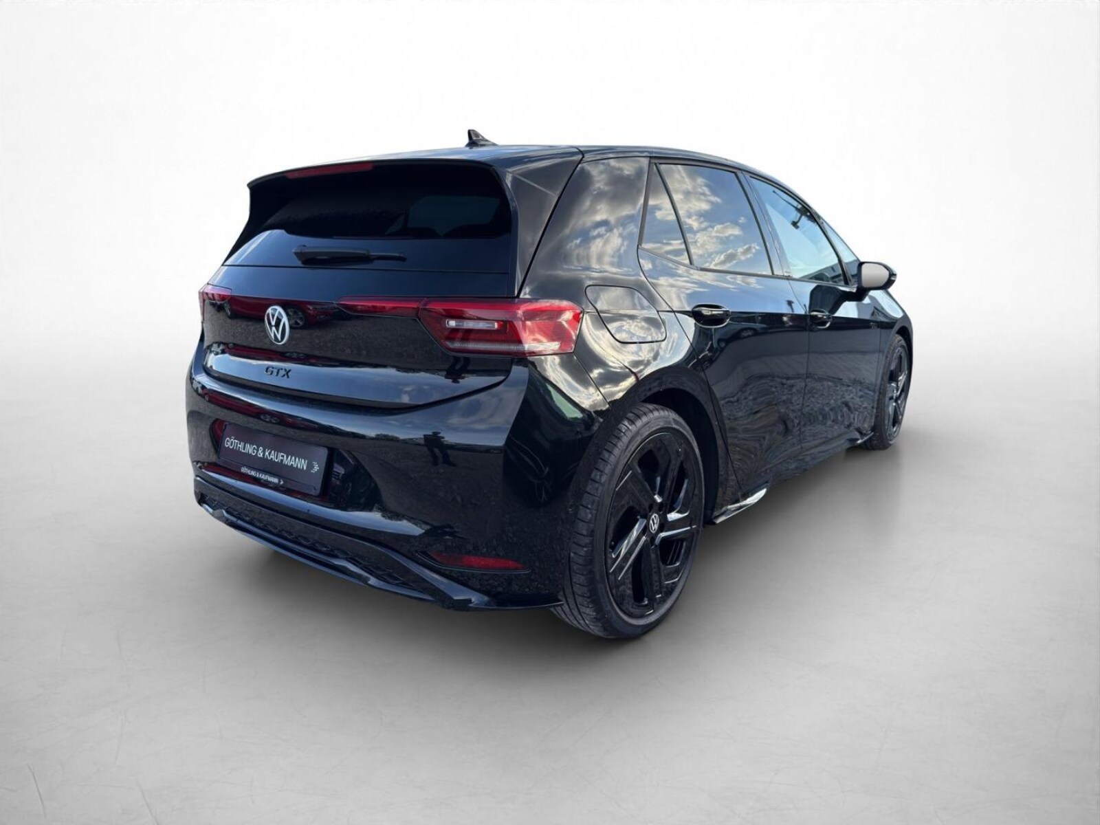 Volkswagen ID.3 – Bild 2