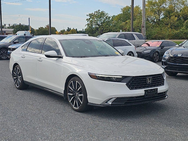2024 Honda Accord