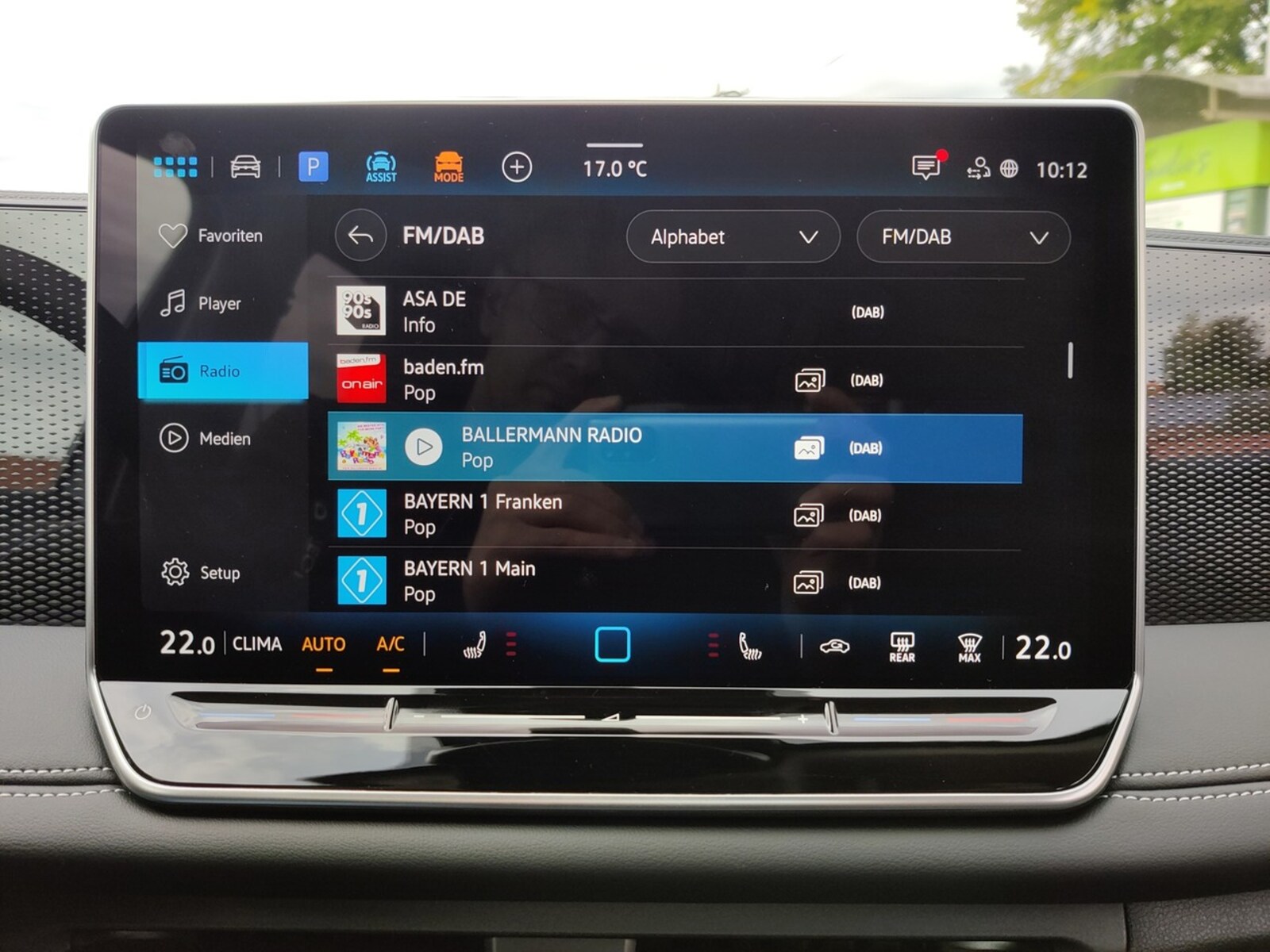 Volkswagen Tiguan – Bild 13