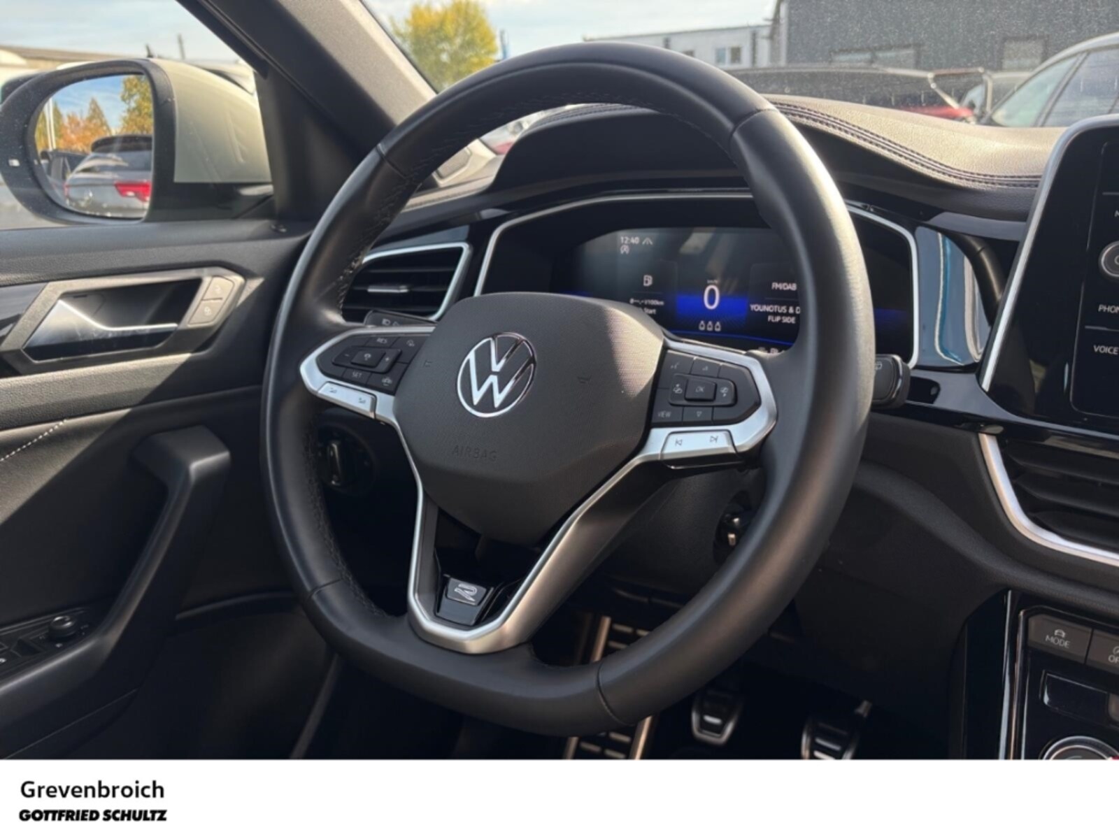 Volkswagen T-Roc – Bild 15