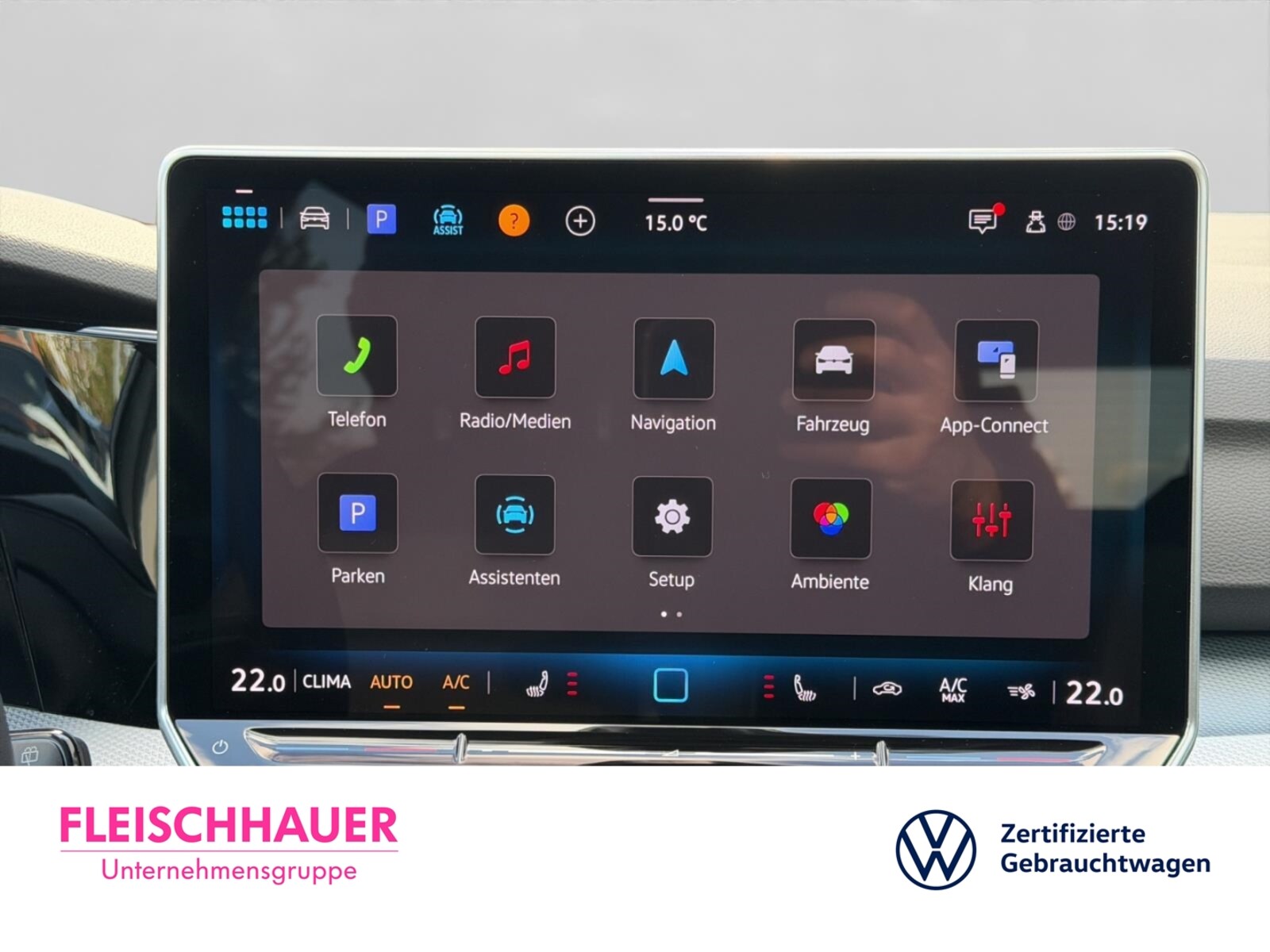 Volkswagen Golf – Bild 13