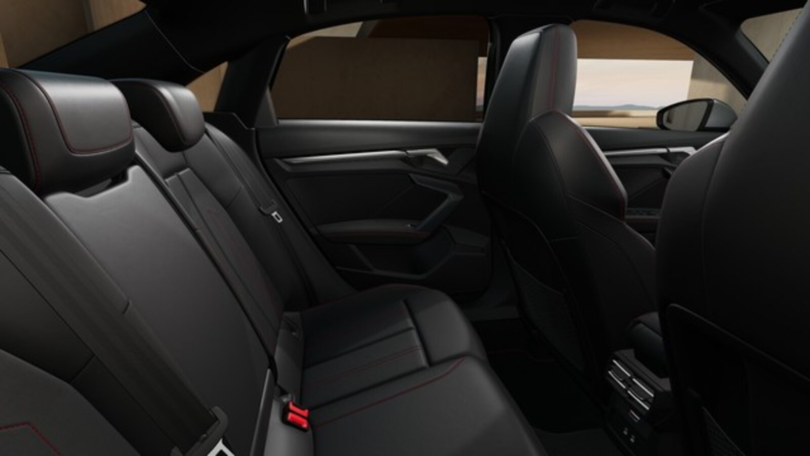 Audi S3 Limousine – Bild 15