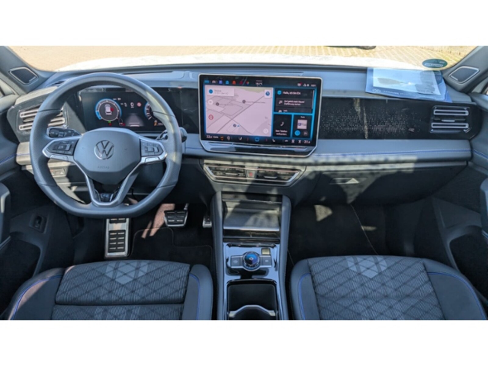 Volkswagen Tiguan – Bild 5