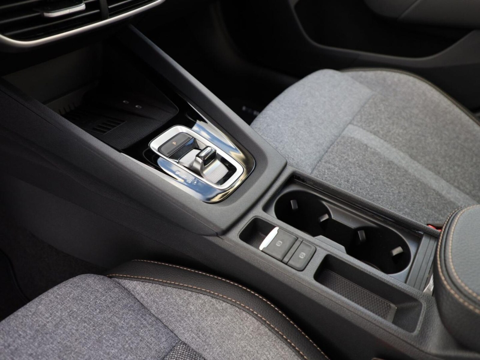 Škoda Octavia Combi – Bild 16