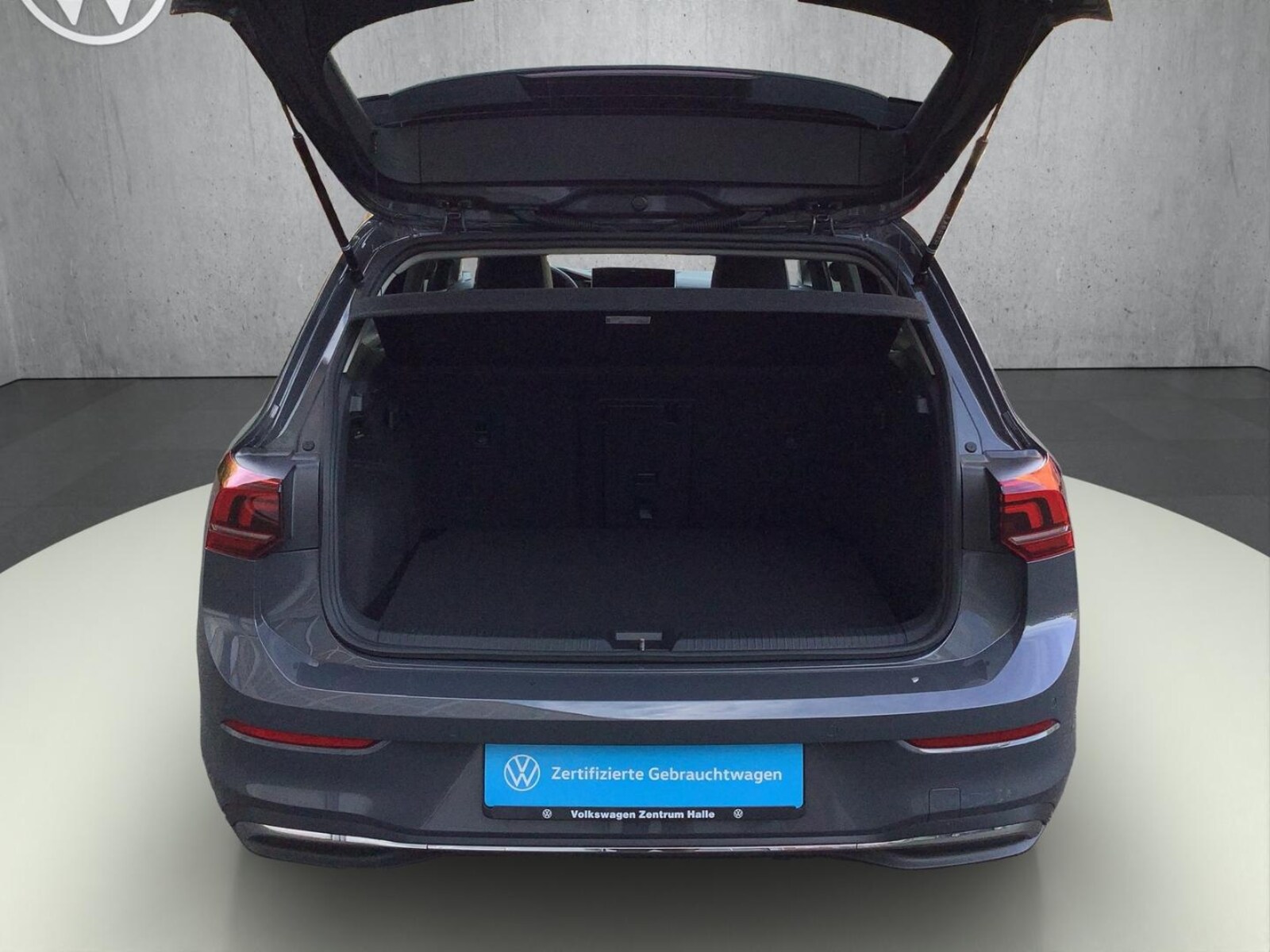 Volkswagen Golf – Bild 22