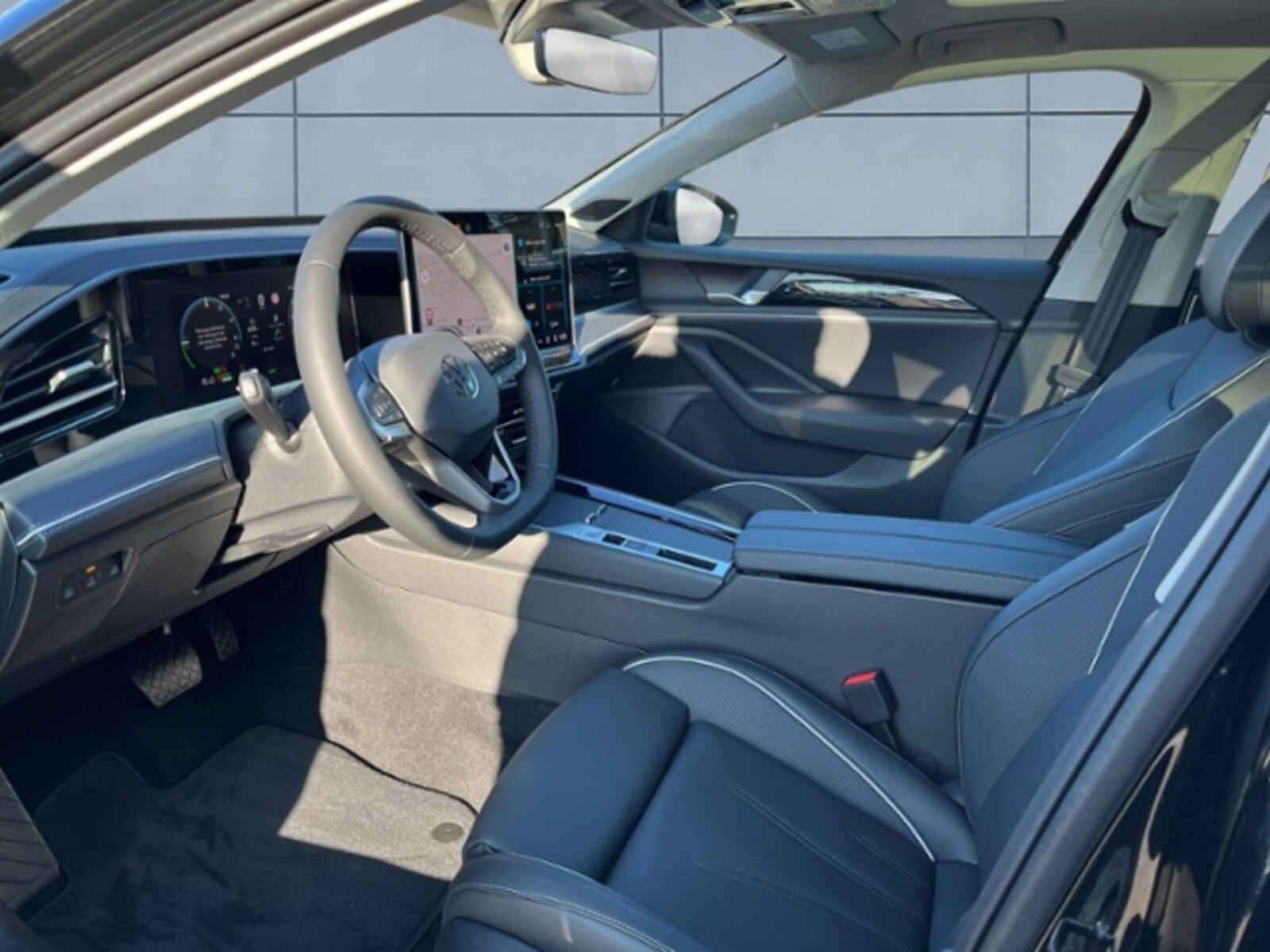 Volkswagen Passat – Bild 6