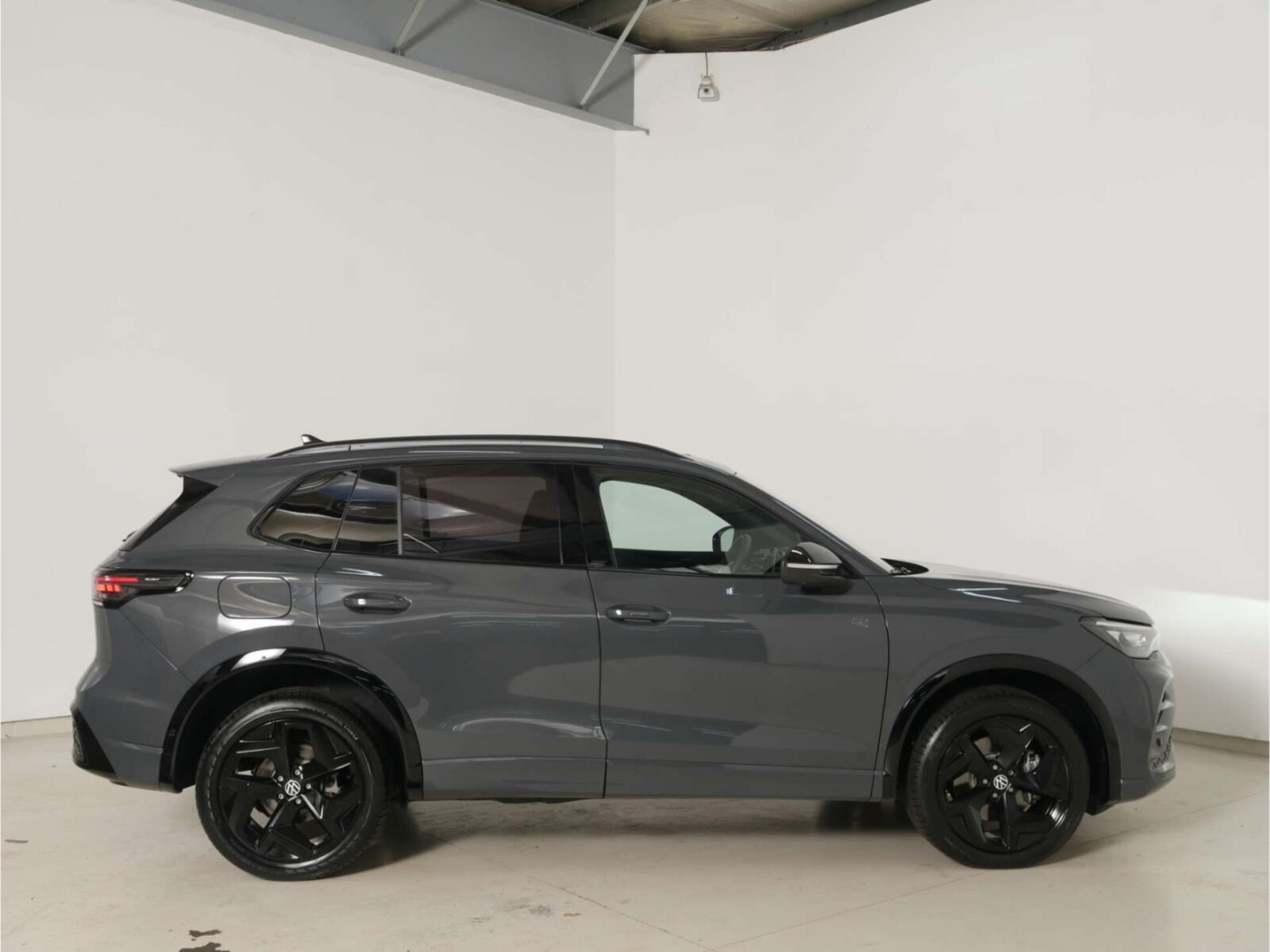 Volkswagen Tiguan – Bild 8