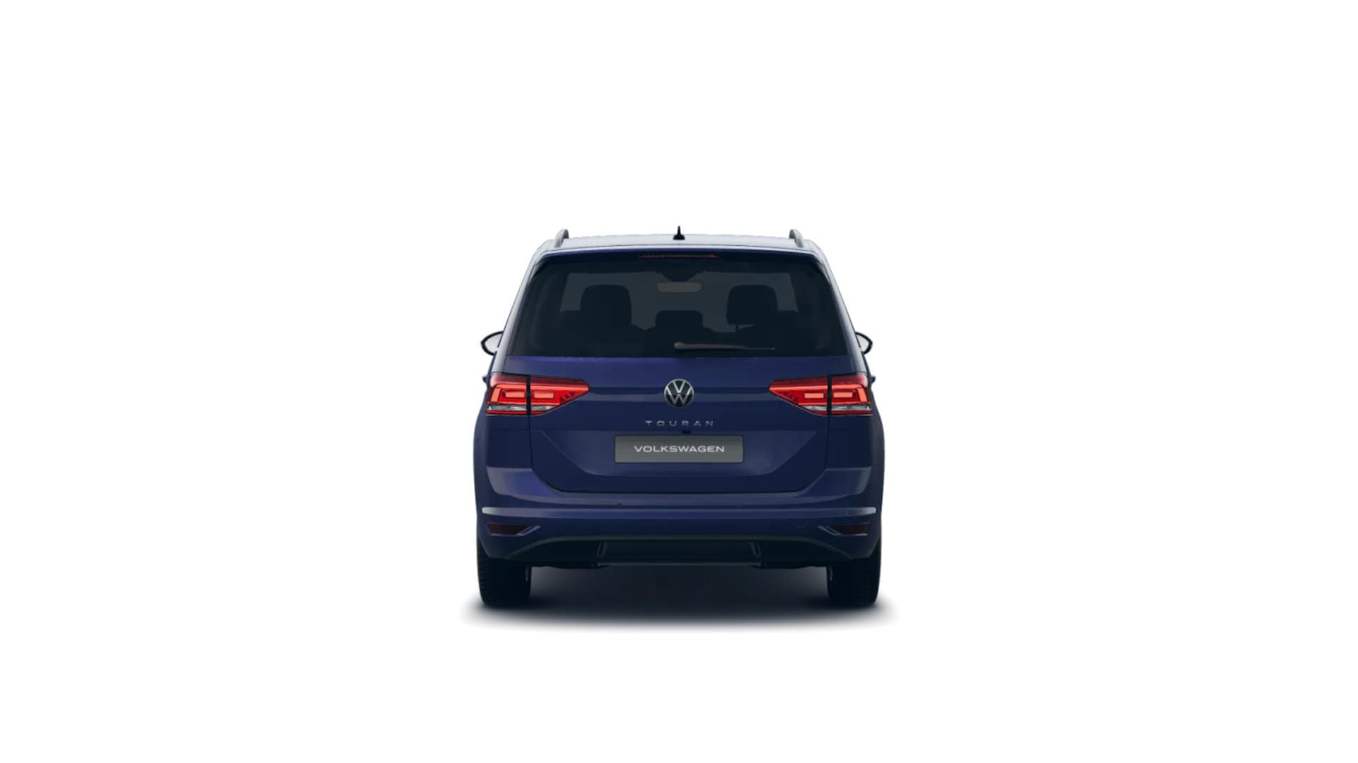 Volkswagen Touran ENERGY