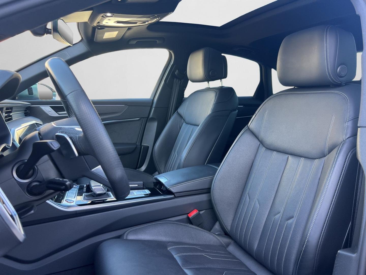Audi S6 Limousine