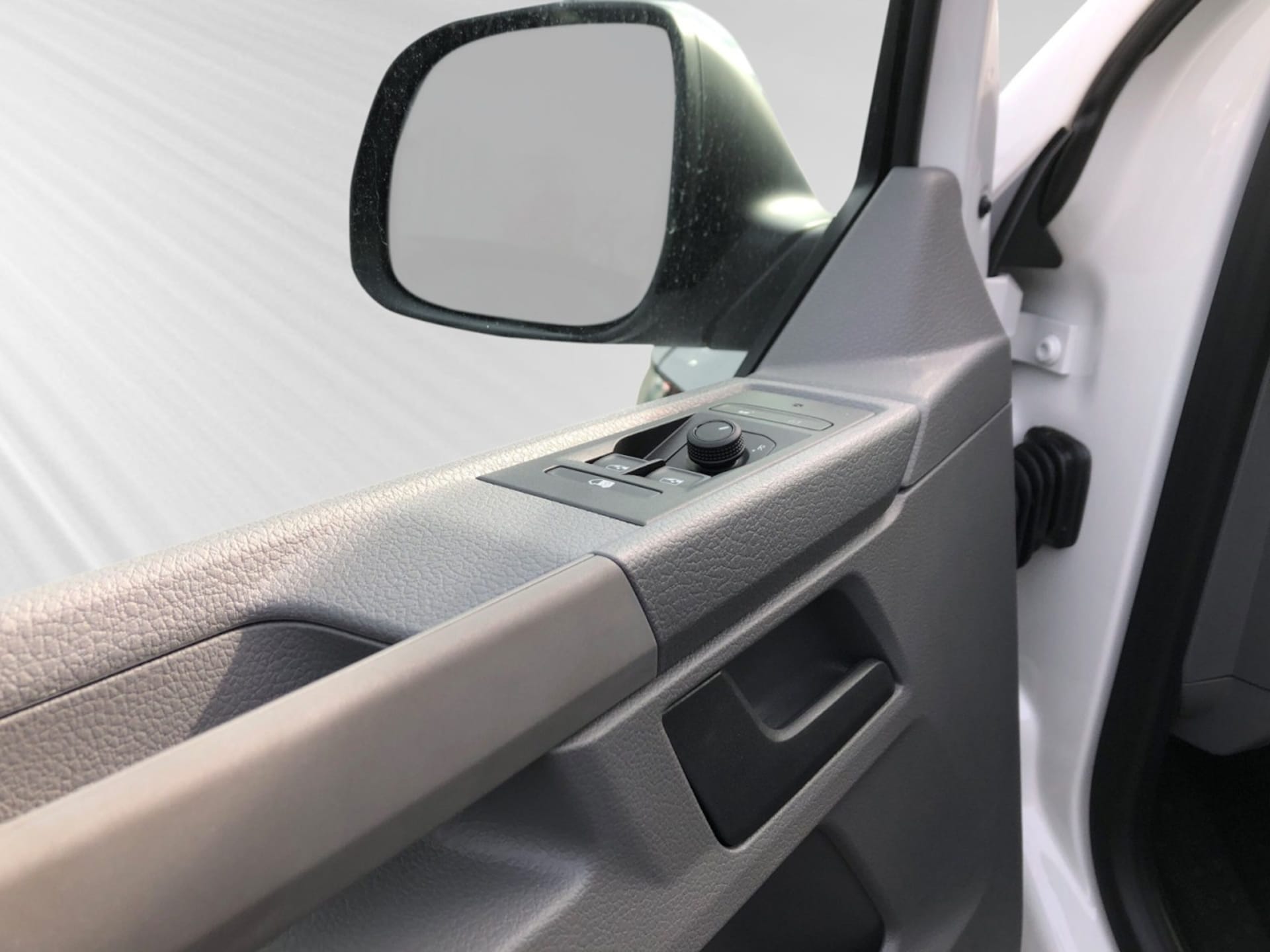 Volkswagen T6.1 Transporter Kasten kurzer Radstand