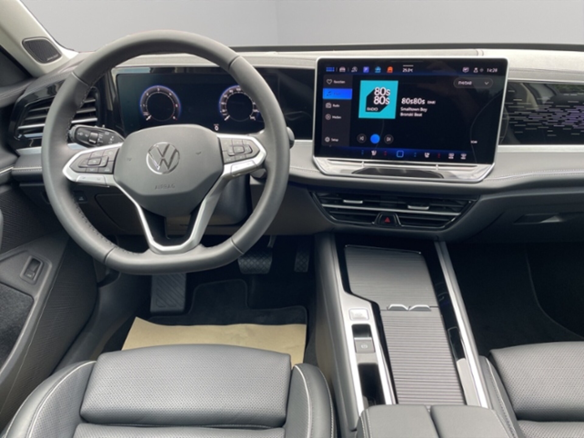 Volkswagen Passat Elegance