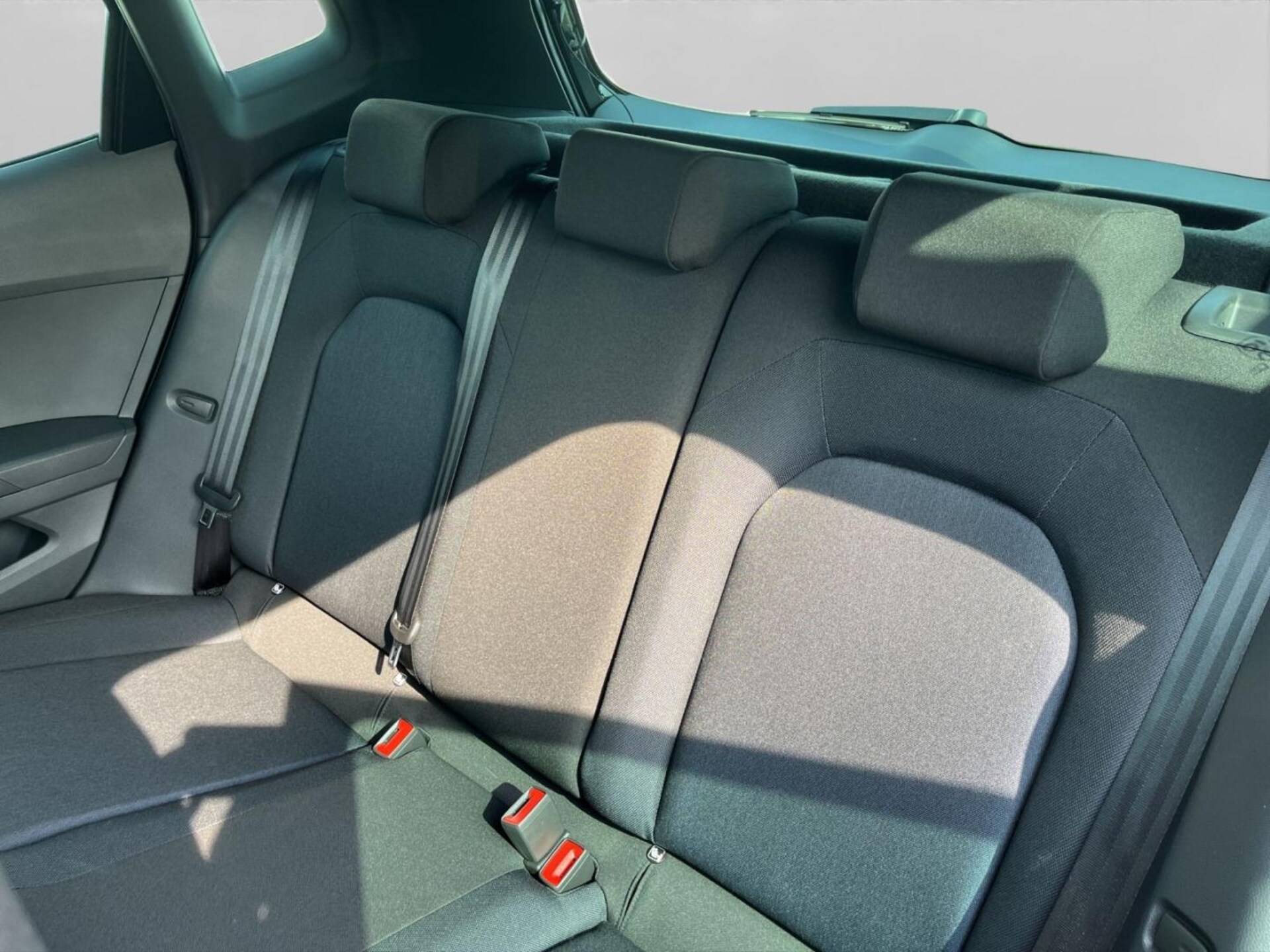 SEAT Arona FR