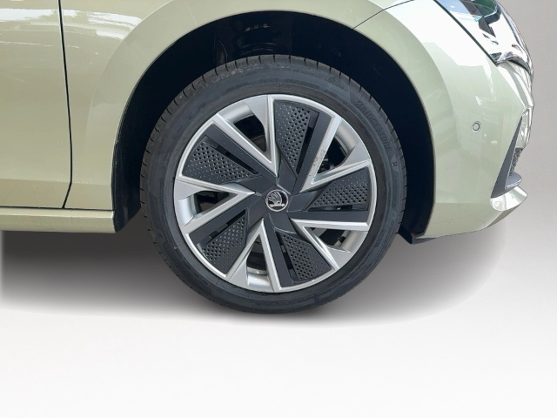 Skoda Superb Combi Selection