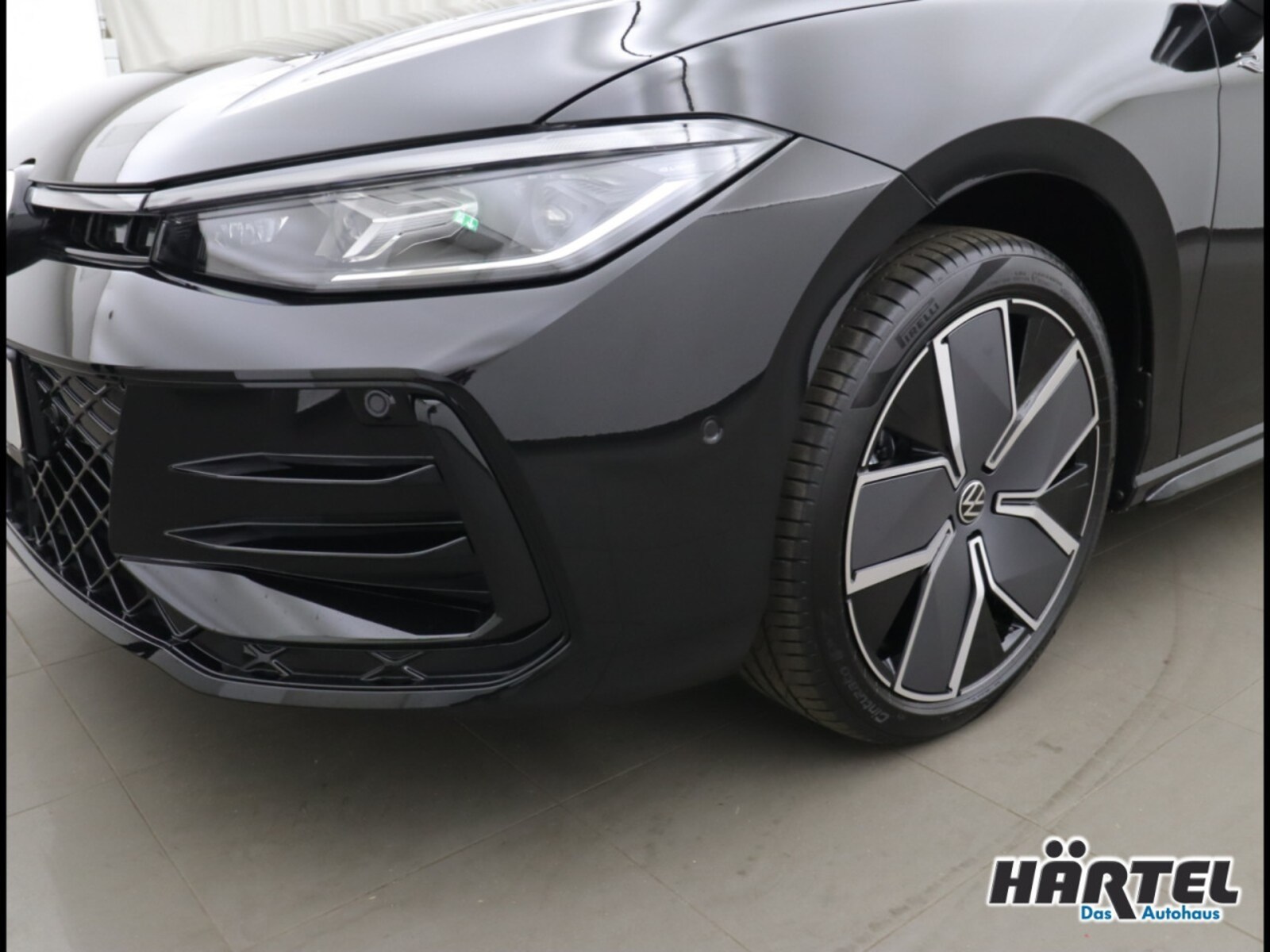 Volkswagen Passat – Bild 4